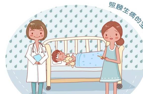 治疗|几次治疗未果,妈妈一句钥匙扣丢了,惊醒医生孩子咳嗽不止