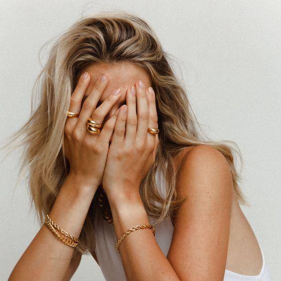 指尖|举手投足间的触感 ，指尖的花样轻而易举的体现出你的不一样