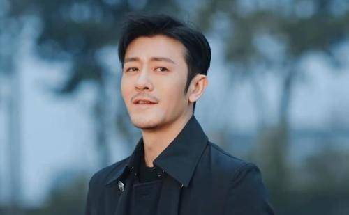 原创新剧四十岁林雨申成最帅大叔,不油腻便是最大的资本!