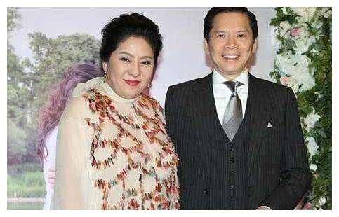 疾病|原创原来向太年轻这么美，后来因为疾病体重飙升，怪不得这么多人爱她