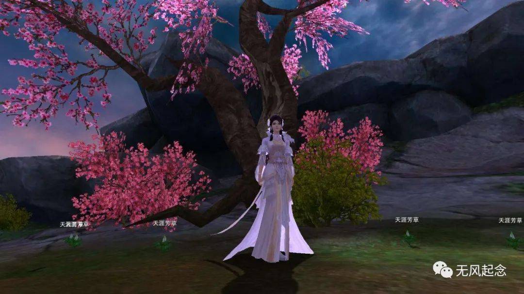 天涯何处无芳草出处 37db35be0611494c87c215380c38dbfd.jpeg