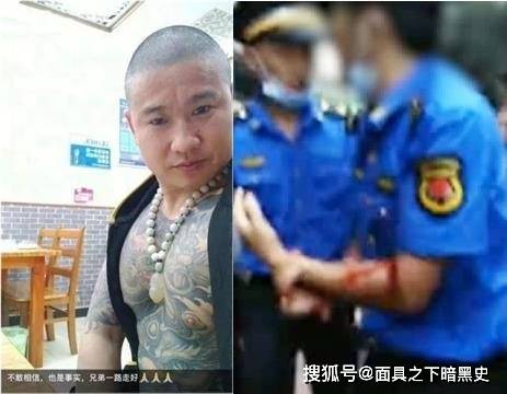 原创被砍城管与昆山龙哥人民不会忘记你们