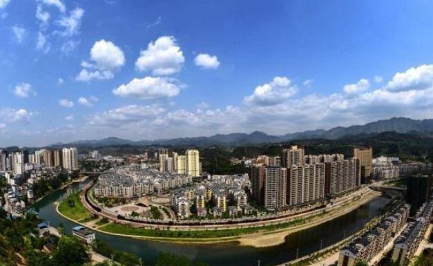 松桃县gdp_松桃县图片