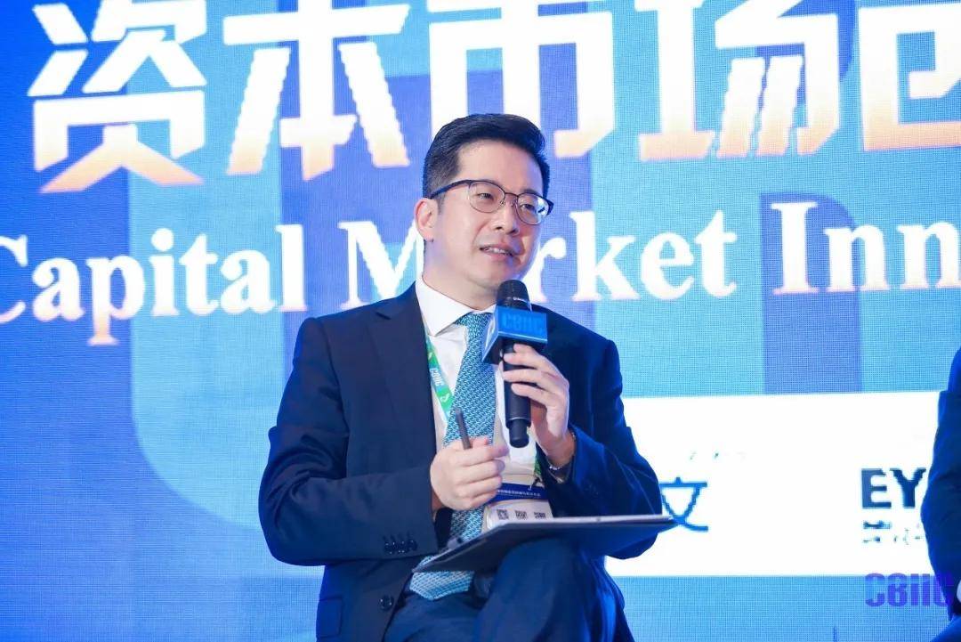 创新|安永出席第五届中国医药创新与投资大会