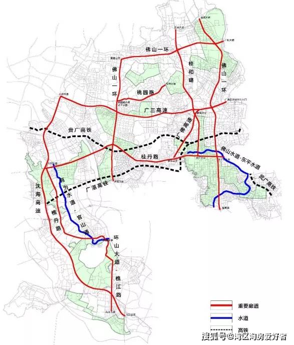 南海区千灯湖片区人口_南海区千灯湖图片(3)