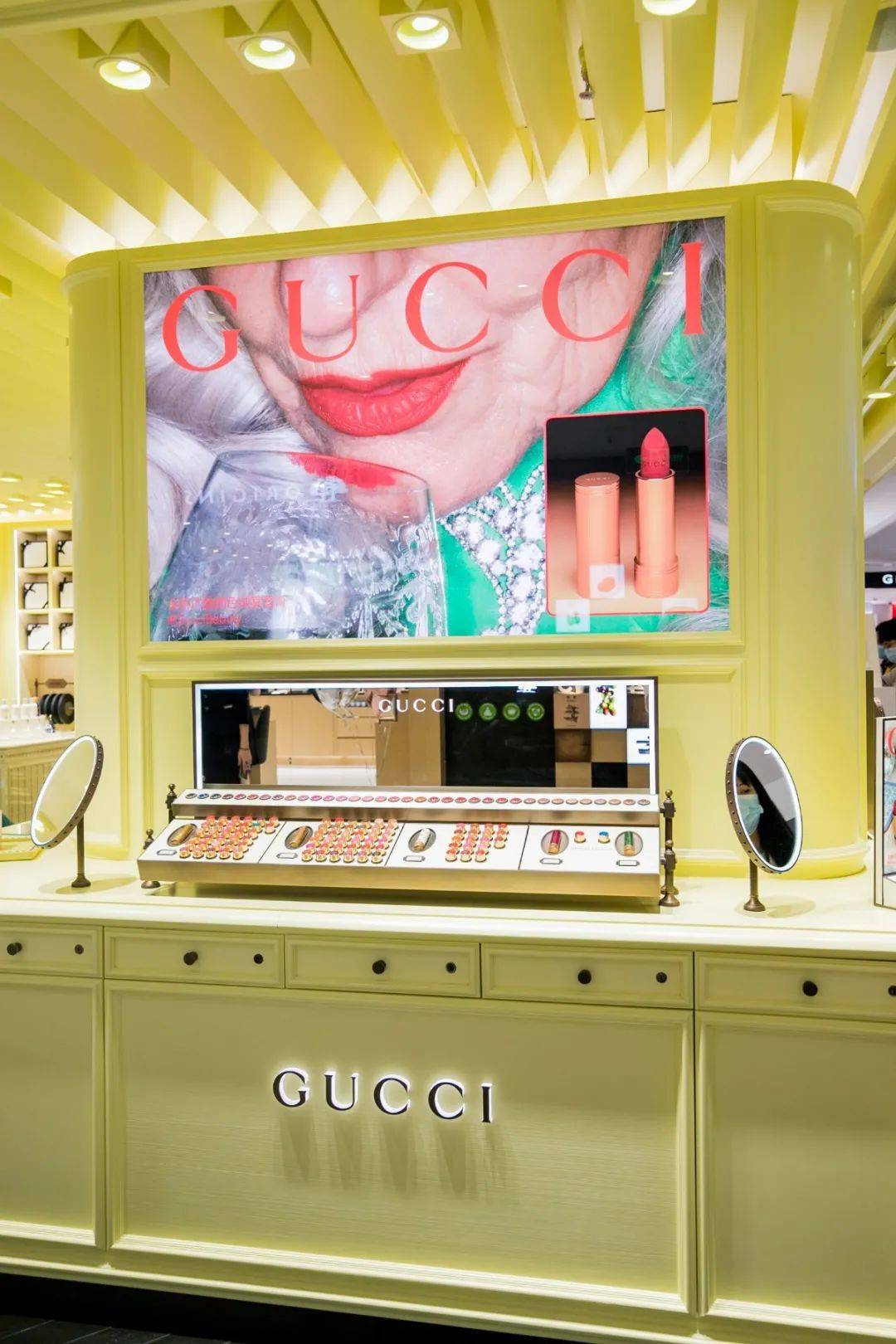 品牌|北京路这家商场焕新开业，国庆快来买买买！