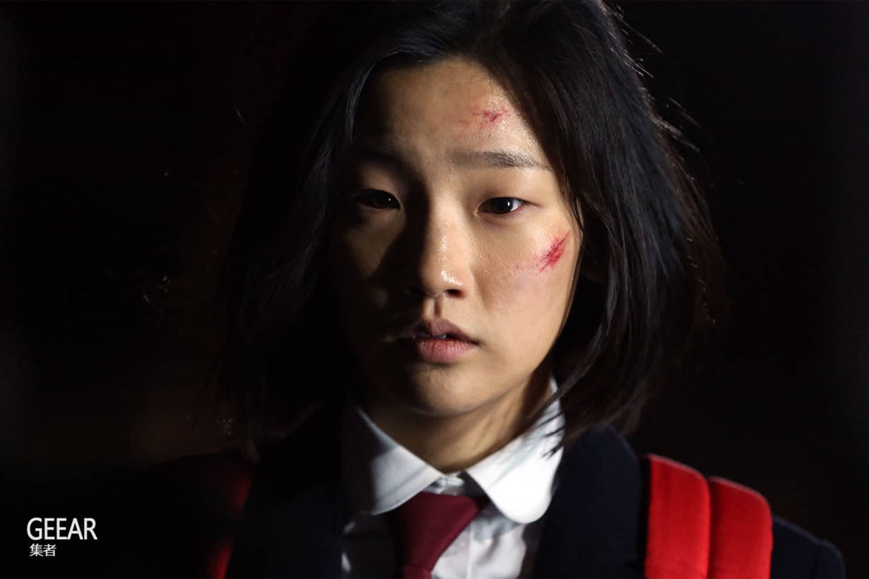 角色|原创由《上流寄生虫》到《青春纪录》，朴素丹是你要记住的名字！