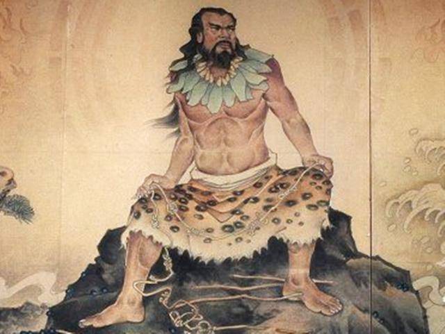 道人排名_道人图片动漫(3)