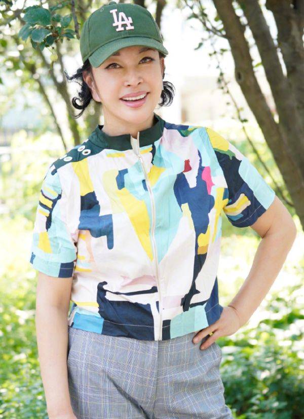 新剧|刘晓庆奶奶年纪还不服输？新剧再演少女，看到定妆照后这是18岁？