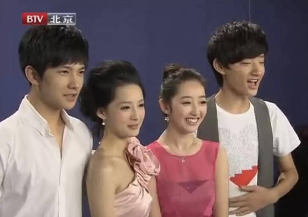 李沁|原创李沁杨洋复合了？那乔欣怎么办啊？