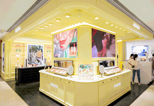 品牌|北京路这家商场焕新开业，国庆快来买买买！