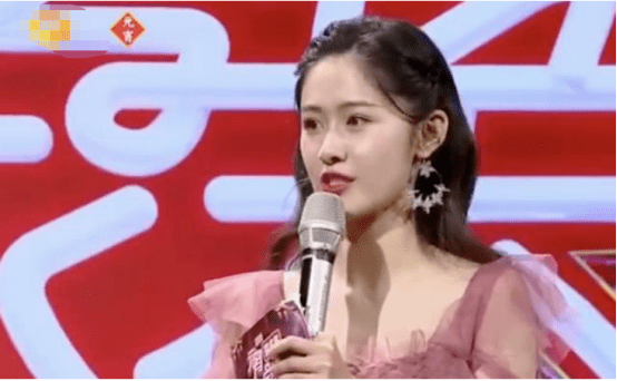 杜海涛|原创主持飞天奖，跟汪涵上央视，救场杜海涛，她比谢娜吴昕强太多