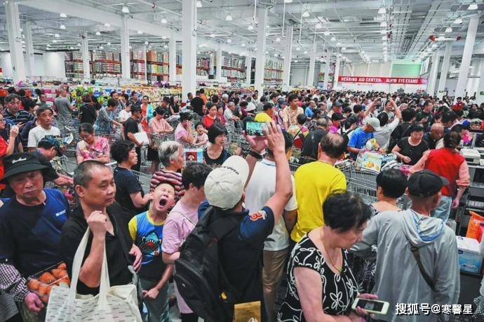 人才|“贪小便宜又爱装X的人才买名创优品”