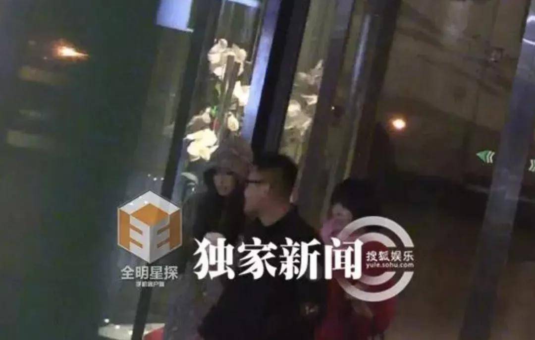 李沁|原创李沁杨洋复合了？那乔欣怎么办啊？