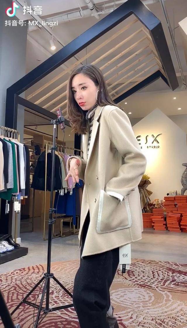成交|单日成交816万的美女主播：“我曾经很自卑……”