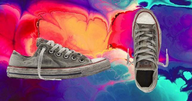 原版|染绿涂污做旧剪烂，破烂版竟比原版还贵？品牌在偷笑！