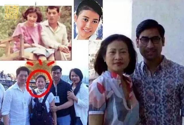 余瓦|一生所爱？仅仅流放，泰王为何对背叛自己的王妃余瓦达网开一面？