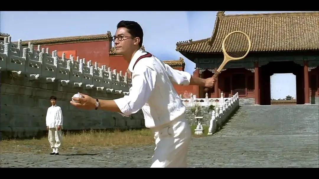 紫禁城|这个高枝是半个娱乐圈女星都想攀上的…