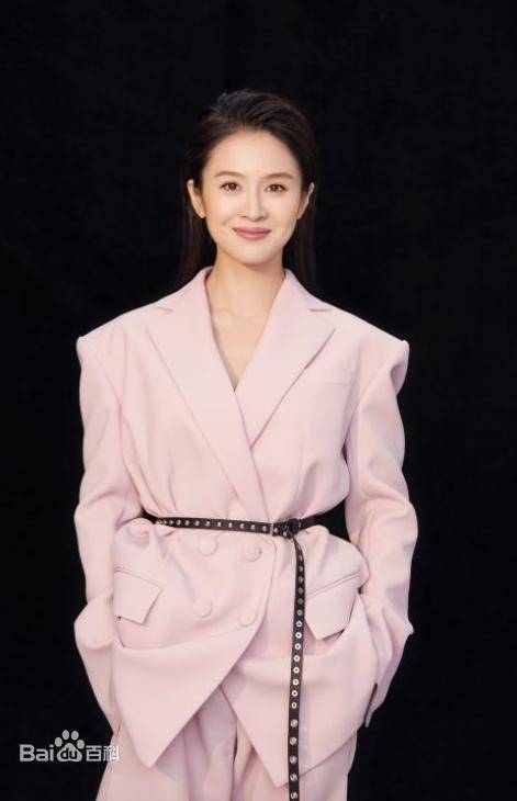 泉州市永春籍中国内地女演员林一霆原名林伊婷