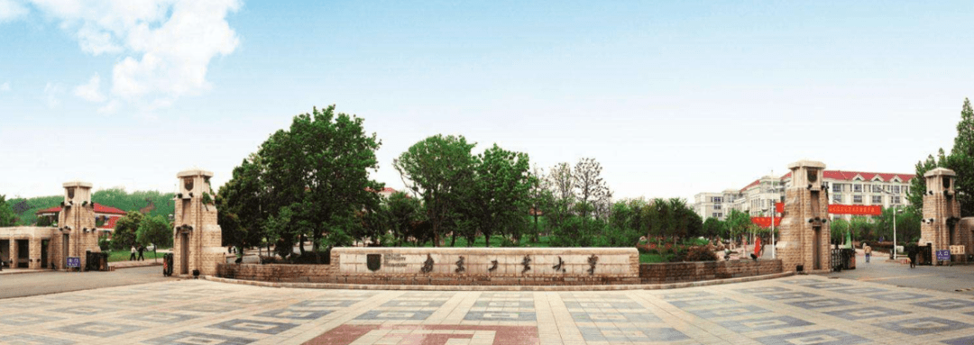 南京工业大学2020考_惊艳!南京工业大学2020年第一场冬雪!