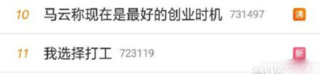 現在是不是最好的創業時機？戲劇一幕，打工、創業話題同上熱搜 科技 第1張