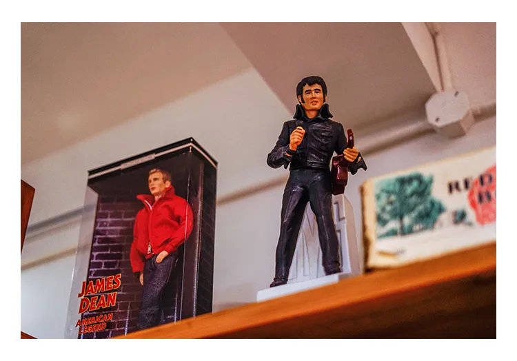 Tie|Robbie：我脑子里想的就是不停去找东西，给消费者带来更多的快乐