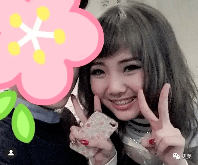 鼻子|泰国女星换头图鉴:艳压热巴的她,换头比baby狠100倍…
