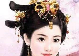 历史上名字最好听的五位皇后,最后一个超霸气