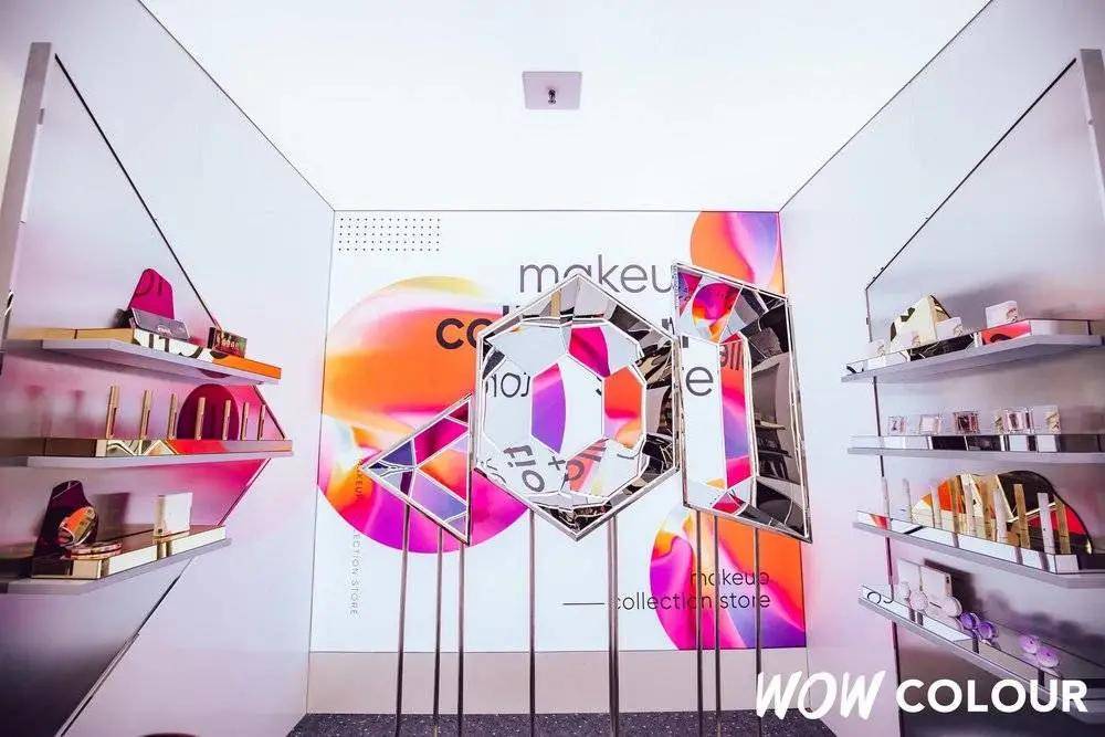 品牌|年轻人在犒赏这个听他们话的美妆品牌