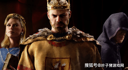 十字军之王 游牧 人口_十字军之王3(2)
