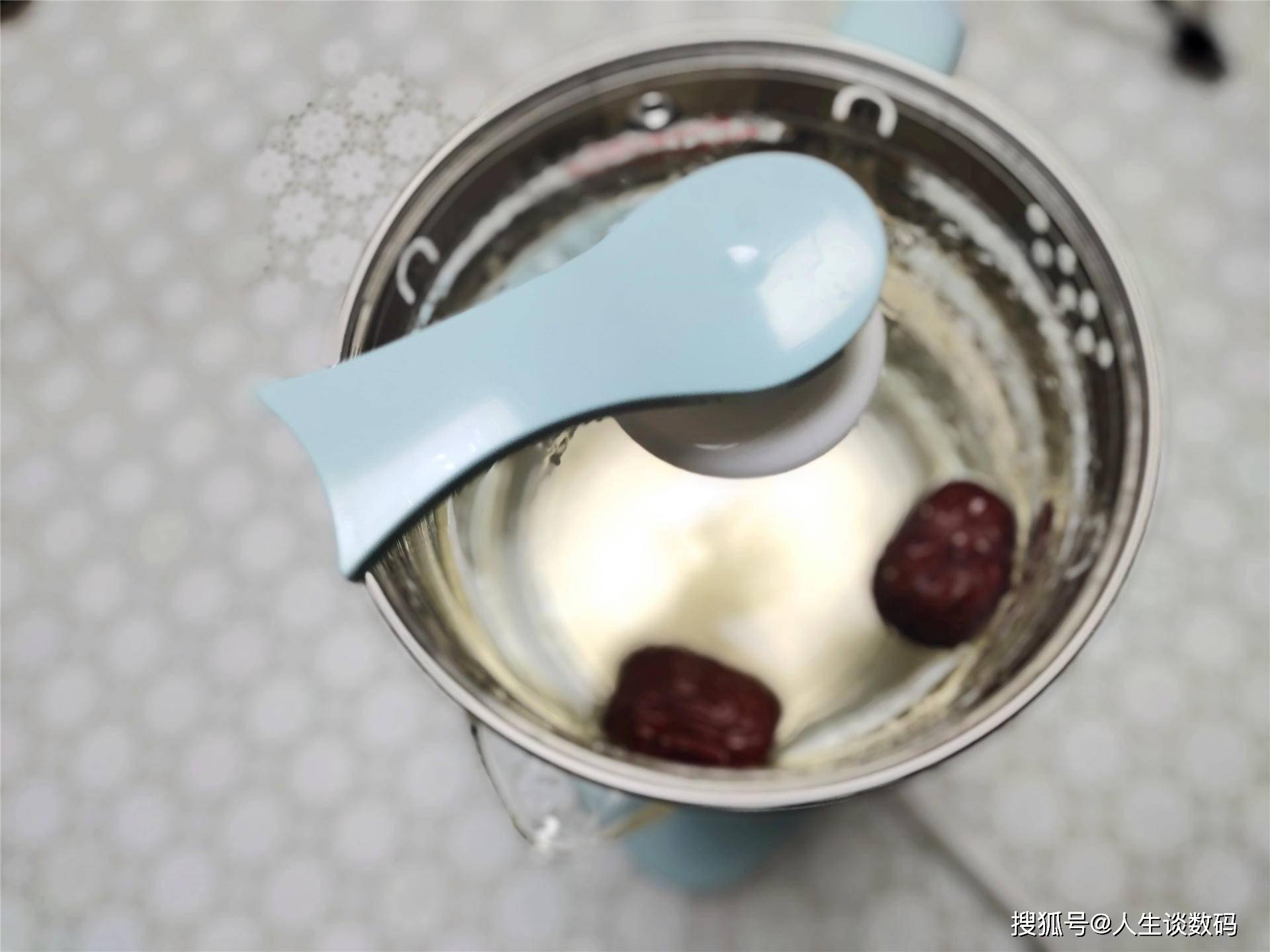 幸福感|久居办公室的你，有没有想过对自己好一点？幸福感先从养生壶开始