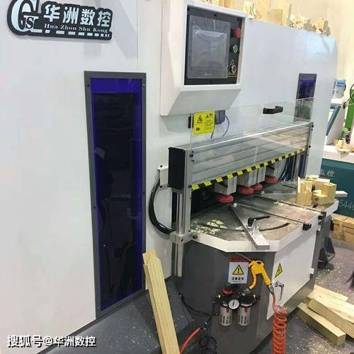 现代红木行业榫卯加工工艺采用高效的数控木工机械无疑是更好的选择.