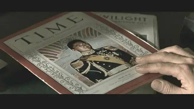 紫禁城|这个高枝是半个娱乐圈女星都想攀上的…