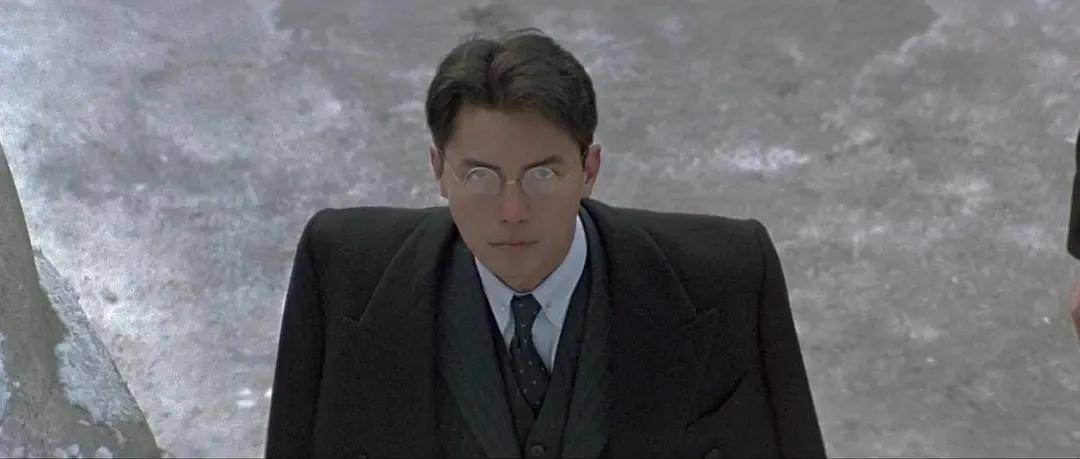 紫禁城|这个高枝是半个娱乐圈女星都想攀上的…