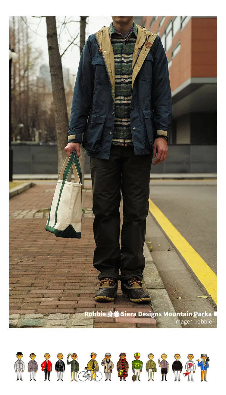 Tie|Robbie：我脑子里想的就是不停去找东西，给消费者带来更多的快乐