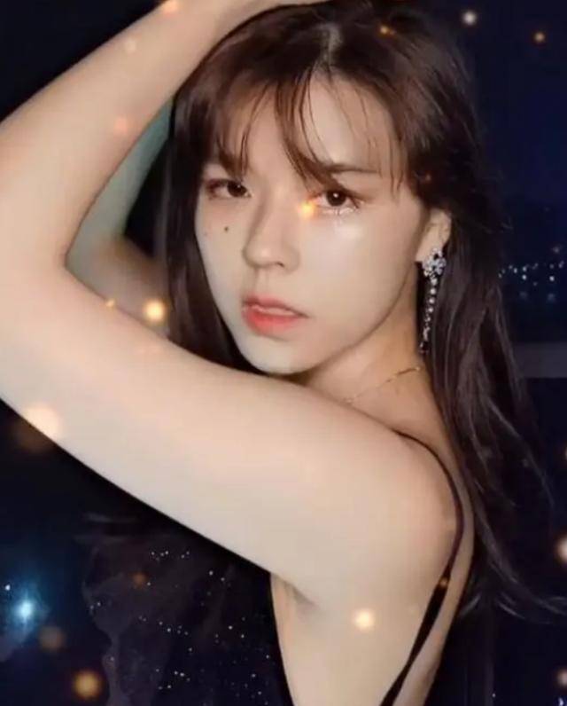 名校|原创沫子学历曝光,还是名校,听到她在结业典礼的发言,信息量有点大