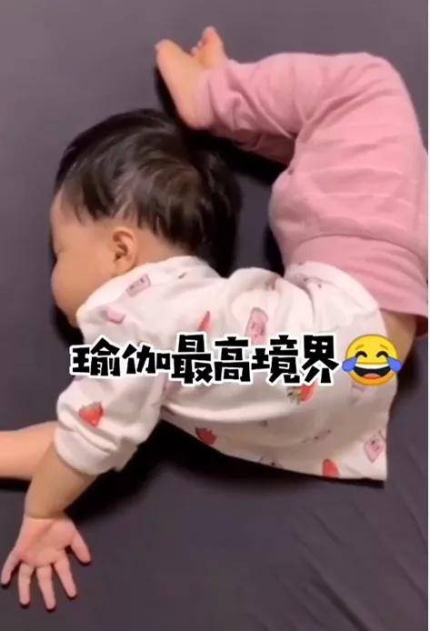 来源|老母亲仿佛打开了盲盒掀开孩子被窝的那一刹那