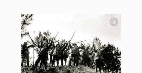 战役排名_淮海战役