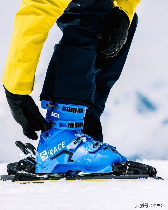 萨洛蒙|打败众多“炒鞋”，夺下鞋王宝座的法国户外品牌Salomon萨洛蒙