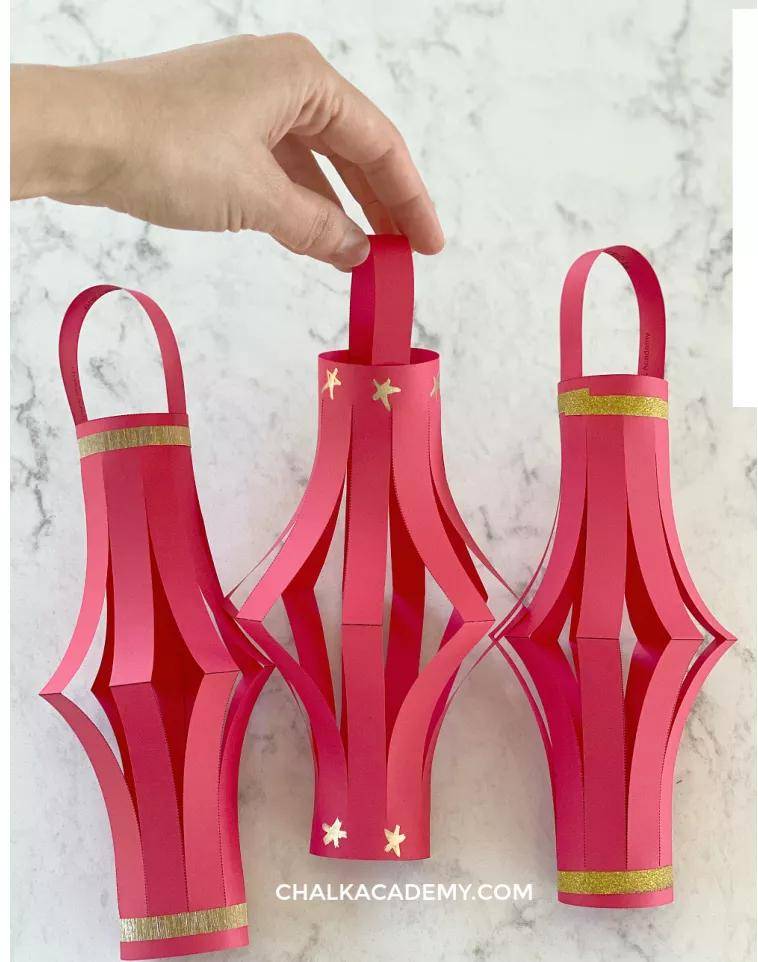 资源|这些私藏的中秋节学习资源,每年换着不重样!