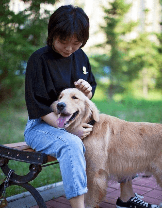 毕业生|原创李雪琴是北大最low毕业生？放屁！那是你没看到她的才华