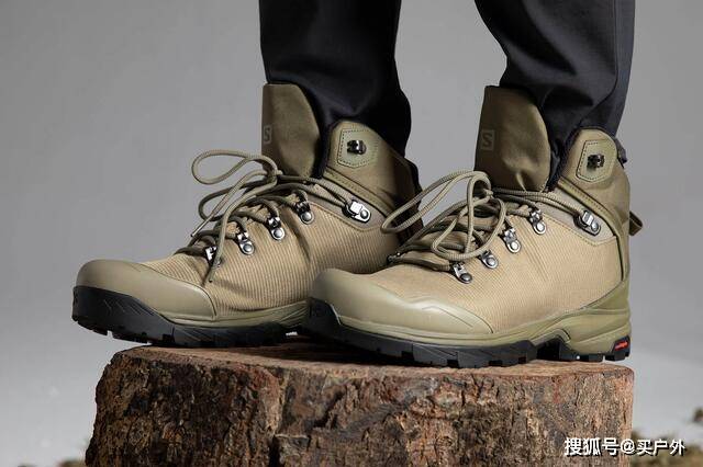 萨洛蒙|打败众多“炒鞋”，夺下鞋王宝座的法国户外品牌Salomon萨洛蒙