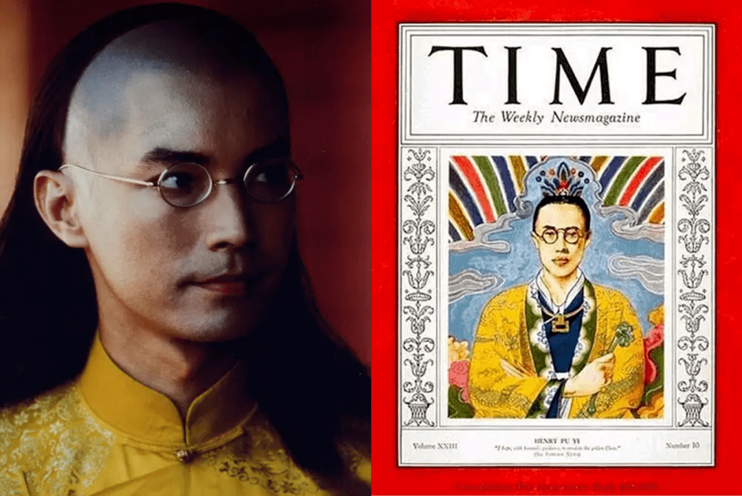 紫禁城|这个高枝是半个娱乐圈女星都想攀上的…