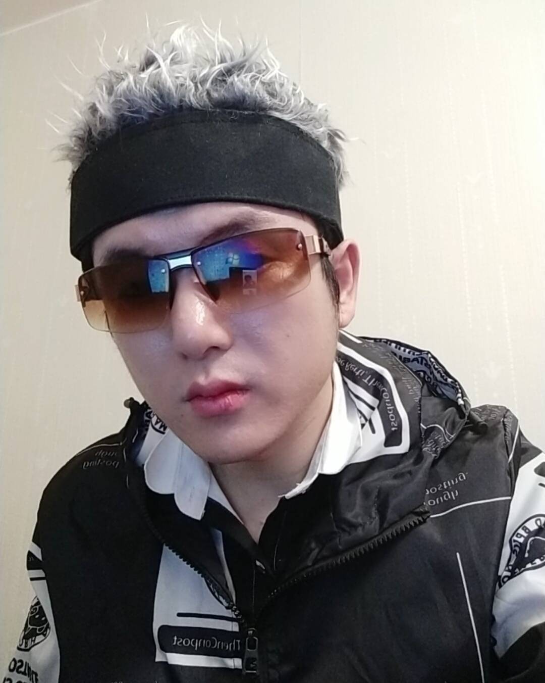 王波|原创著名作家：我可以贴身保护迪丽热巴，希望郑爽做我电影女主角