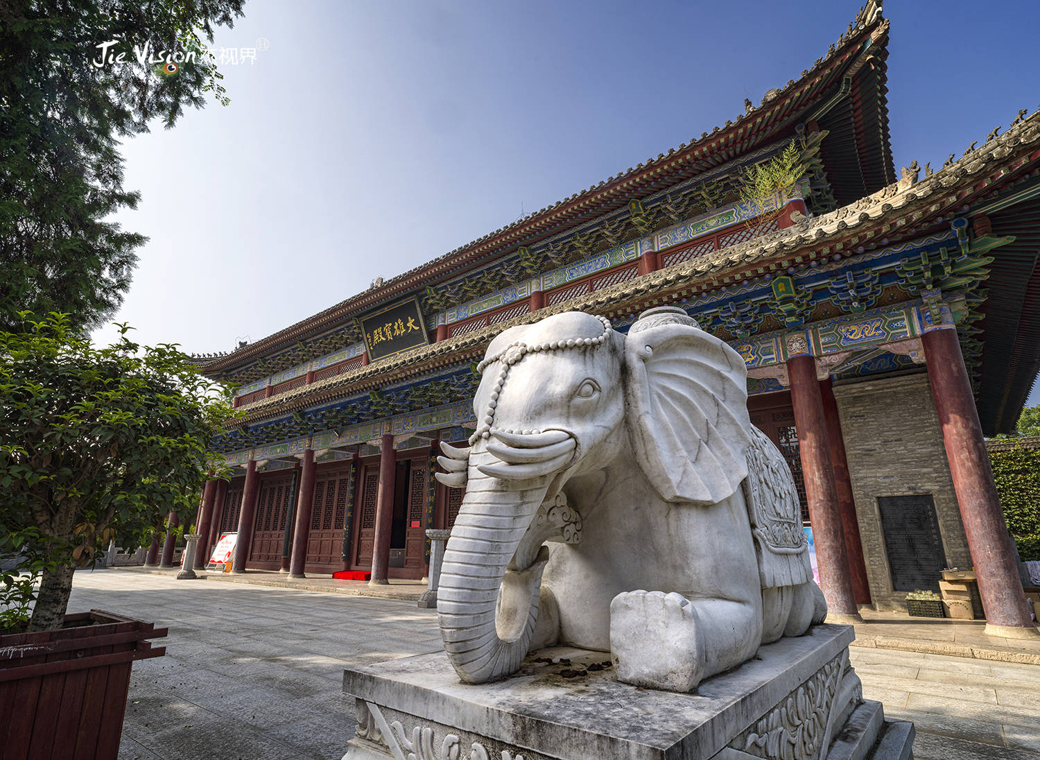 鸠摩罗什|“三寸不烂之舌”典故源头 1600年历史草堂寺竟是三宗祖庭！