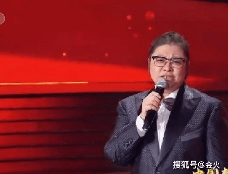 近照|韩红真的瘦了！身材变化太明显，近照显老态快认不出