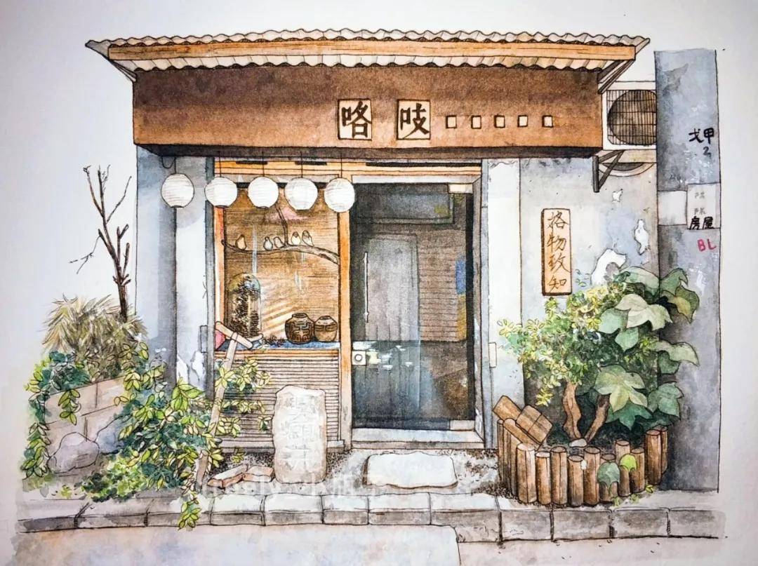 咯吱茶花白在路上杂货店北海猫咖徐刀刀和她的铜锣烧湖南红高粱酒坊