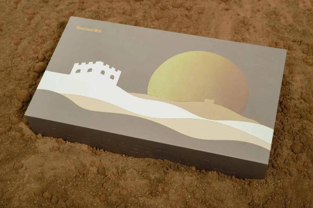 月饼|阿里、腾讯、喜茶、杜蕾斯......各公司员工月饼长啥样?看完我酸了!