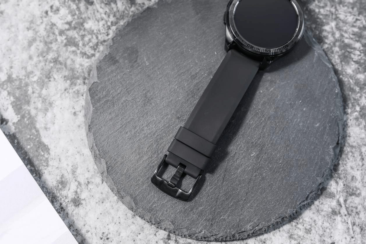 手表|爱不释手的vivo WATCH，奉上美图一饱眼福