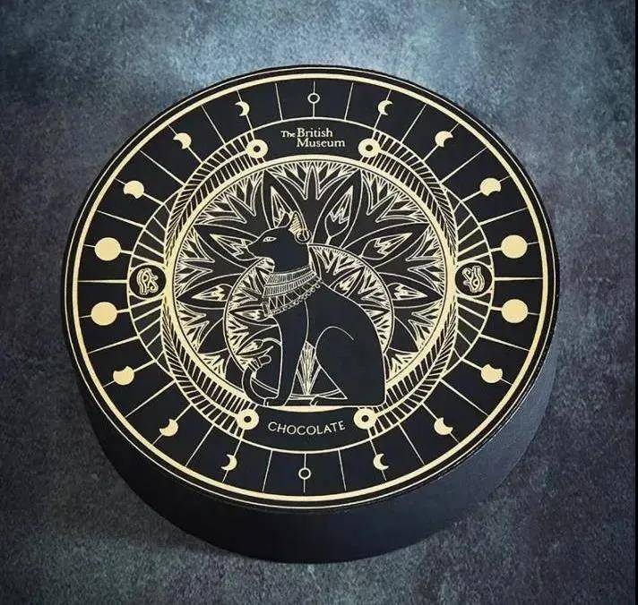 月饼|阿里、腾讯、喜茶、杜蕾斯......各公司员工月饼长啥样?看完我酸了!